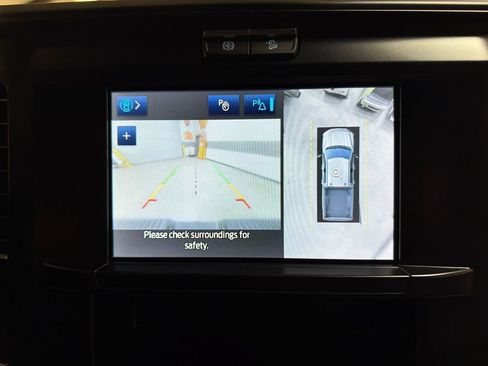 Used 2025 Ford F350 XLT w/ 360-Degree Camera Package AWD/4WD image 23