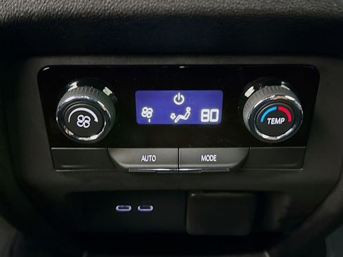 New 2026 Chevrolet Traverse Z71 w/ Enhanced Driving Package image 25