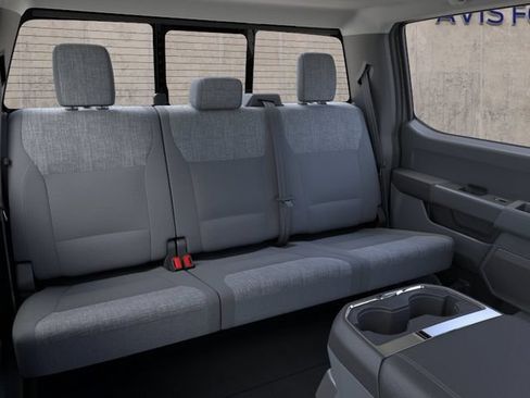 New 2026 Ford F250 4x4 Crew Cab Super Duty image 11