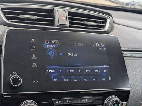Used 2021 Honda CR-V EX image 15