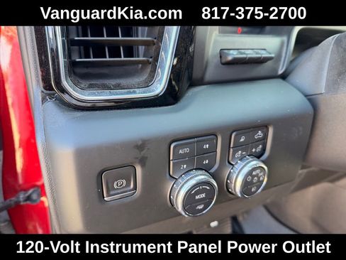 Used 2023 GMC Sierra 1500 Denali w/ Denali Reserve Package image 20