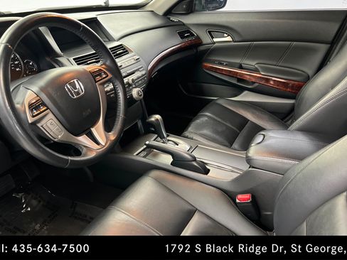 Used 2010 Honda Crosstour EX-L image 15