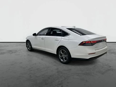 Used 2024 Honda Accord EX image 9