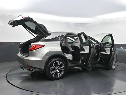 Used 2021 Lexus RX 350 FWD w/ Premium Package image 39