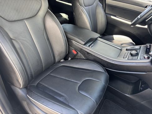 Used 2025 Hyundai Palisade SEL FWD image 9