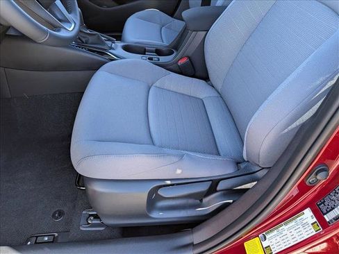 New 2026 Toyota Corolla SE FWD image 4