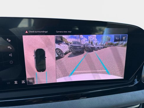 New 2025 Audi S5 Prestige image 24