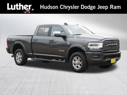 Used 2022 RAM 2500 Laramie