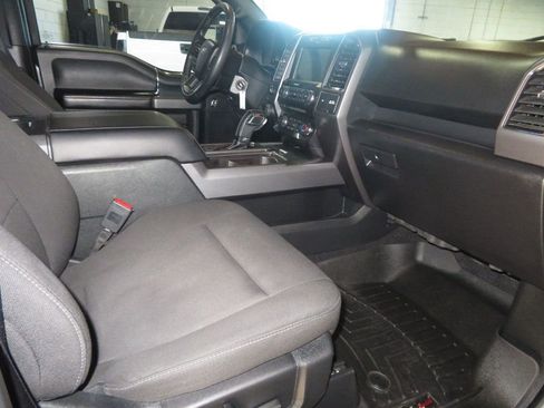 Used 2018 Ford F150 XLT w/ Equipment Group 302A Luxury image 31