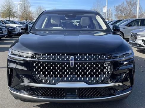 New 2026 Lincoln Nautilus Premier w/ Equipment Group 102A image 2