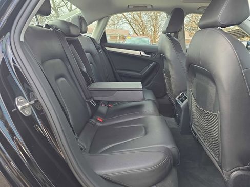 Used 2016 Audi A4 2.0T Premium image 30
