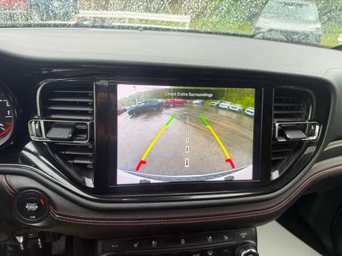 Used 2024 Dodge Durango GT AWD/4WD image 23