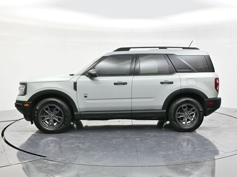Used 2022 Ford Bronco Sport Big Bend w/ Convenience Package image 8
