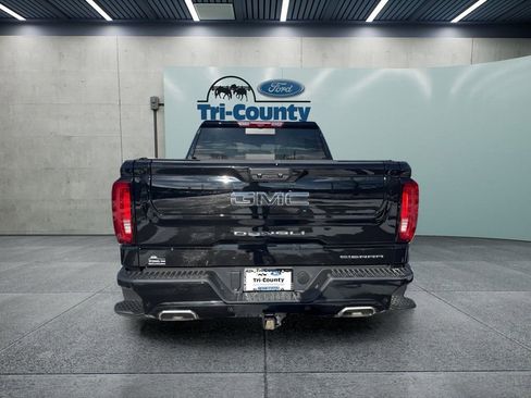 Used 2024 GMC Sierra 1500 Denali Ultimate image 6