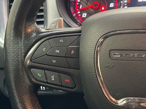 Used 2020 Dodge Charger R/T w/ Blacktop Package RWD image 17