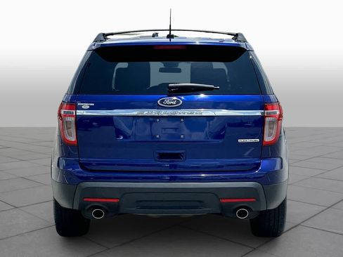 Used 2015 Ford Explorer FWD image 5