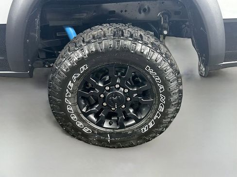 New 2026 RAM 2500 Power Wagon AWD/4WD image 17