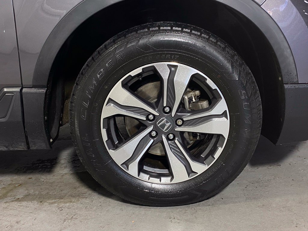 Used 2019 Honda CR-V LX image 10