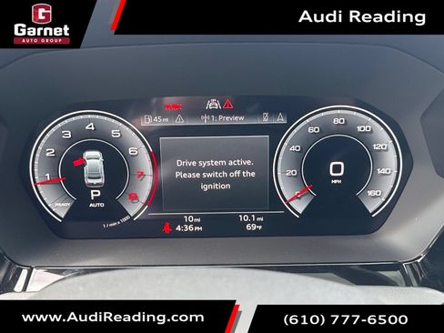 New 2026 Audi A3 2.0T Premium Plus AWD/4WD image 18