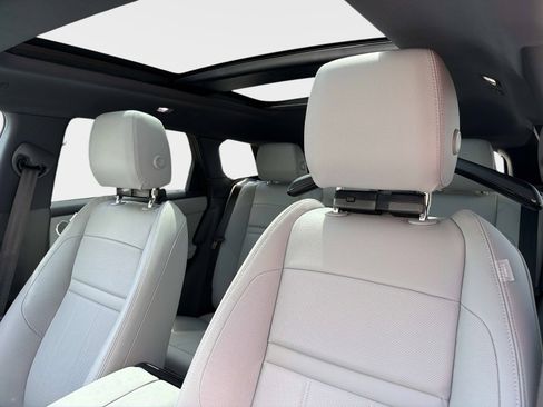 New 2026 Land Rover Range Rover Evoque S AWD/4WD image 20