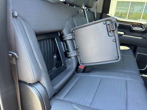 Used 2024 GMC Sierra 1500 Elevation AWD/4WD image 52