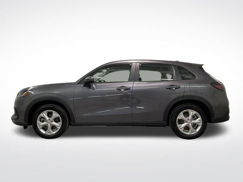 Used 2025 Honda HR-V LX image 29