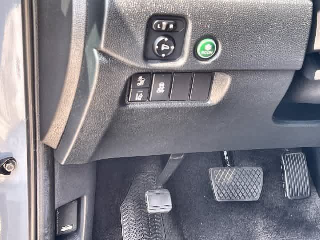 Used 2022 Honda Pilot Sport image 29