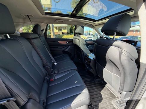 Used 2022 Acura MDX SH-AWD image 20