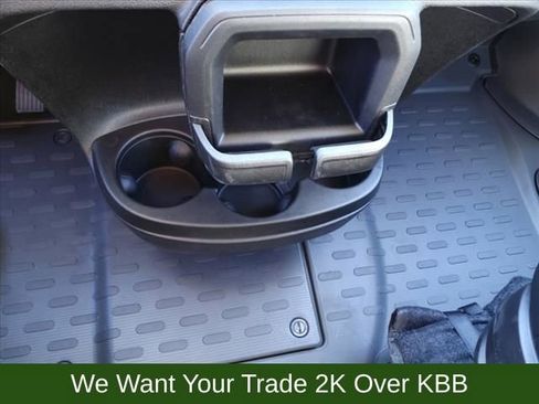 Used 2024 RAM ProMaster 3500 w/ Quick Order Package 22G SLT image 12