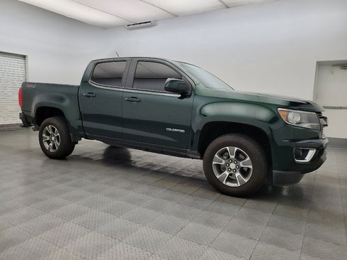 Used 2016 Chevrolet Colorado Z71 image 11