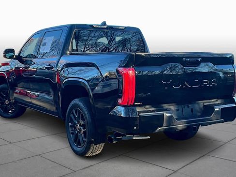 Used 2024 Toyota Tundra Platinum image 11