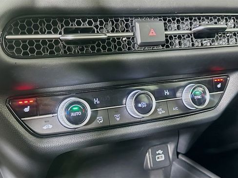 Certified 2025 Honda HR-V EX-L image 25