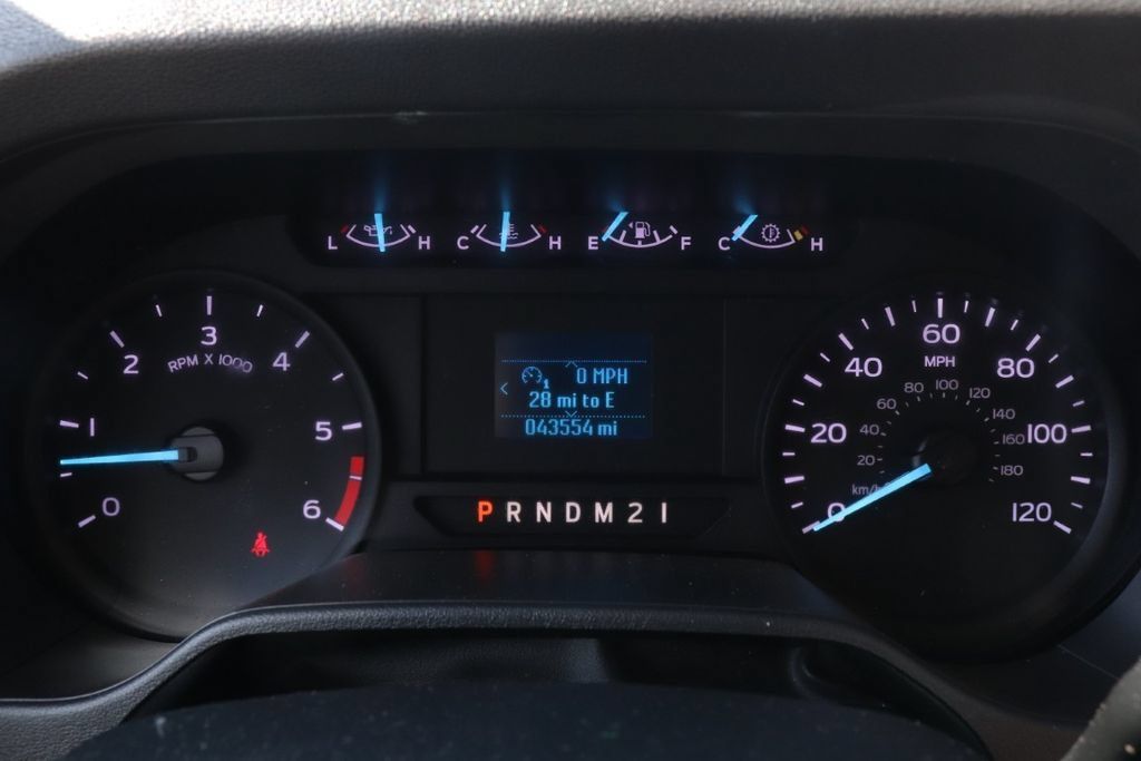 Used 2024 Ford E-350 and Econoline 350 Super Duty w/ Power Windows & Locks Group RWD image 20