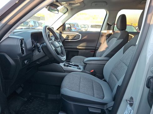 Certified 2024 Ford Bronco Sport Big Bend image 13