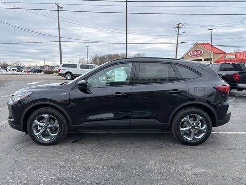 New 2026 Ford Escape ST-Line Select w/ Tech Pack #1 image 6