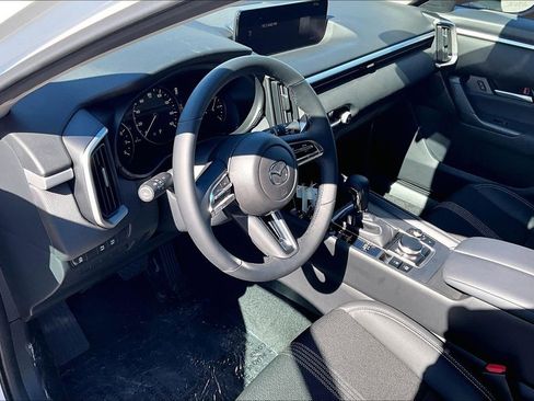 New 2026 MAZDA CX-50 AWD 2.5 S w/ Weather Package image 6