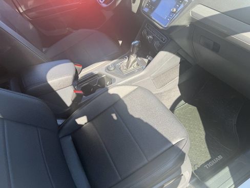 Used 2020 Volkswagen Tiguan S AWD/4WD image 27