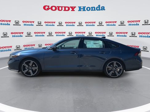 New 2026 Honda Accord SE image 5