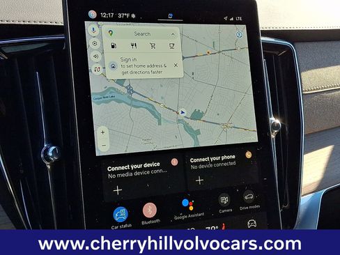 Certified 2025 Volvo XC90 B5 Plus image 18