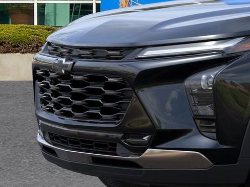 New 2026 Chevrolet Trax ACTIV w/ Driver Confidence Package image 13