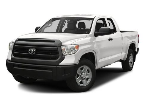 Used 2016 Toyota Tundra SR w/ Tow Package image 1