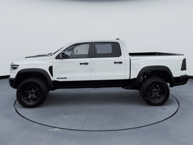 New 2026 RAM 1500 RHO AWD/4WD image 9