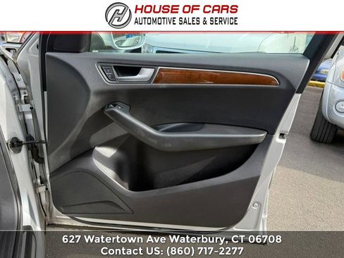 Used 2009 Audi Q5 3.2 Premium Plus image 54