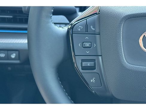 New 2026 Toyota Prius XLE image 26