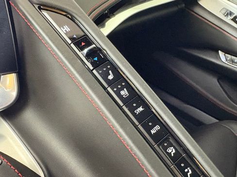 Used 2020 Chevrolet Corvette Stingray Premium Conv w/ 3LT Preferred Equipment Group image 35