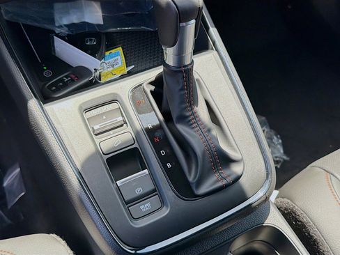 New 2026 Honda CR-V Sport-L image 15