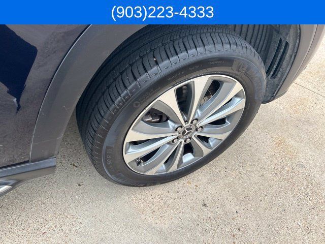 Used 2020 Mercedes-Benz GLE 350 4MATIC image 18
