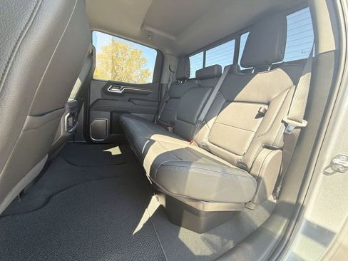 New 2026 GMC Sierra 1500 Denali image 35