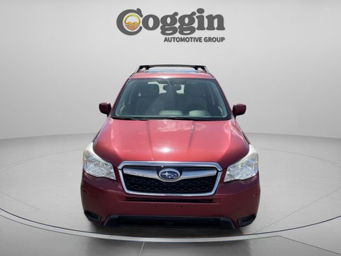 Used 2016 Subaru Forester 2.5i Premium image 10