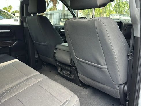 Used 2021 GMC Sierra 1500 Elevation w/ LPO, Elevation Black Package image 28